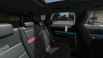 Mini Countryman U25 2025 MINI Countryman Countryman S ALL4 218 KM mHEV - DEMO 2025 - Linia JCW 2.0, zdjęcie 11