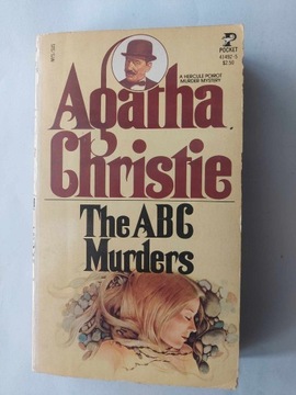 The ABC Murders - Agatha Christie