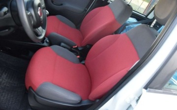 Fiat Panda III 4x4 0.9 8v TwinAir Turbo Start&amp;Stop 85KM 2015 Fiat Panda 0.9B 2015r 4x4 Klima 73 TYS KM Sprowadzony Oplacony 85KM, zdjęcie 19