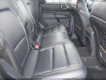 Ford Bronco VI 2024 Ford Bronco Badlands 2024 2.7l 2.7 Benzyna 315KM, zdjęcie 12