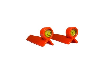 Оранжевый уровень BB01P GEOMAX