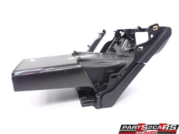 80B863075C 6PS НИЖНЯЯ КРЫШКА РУЛЕВОГО КОЛЕСА AUDI Q5 80A