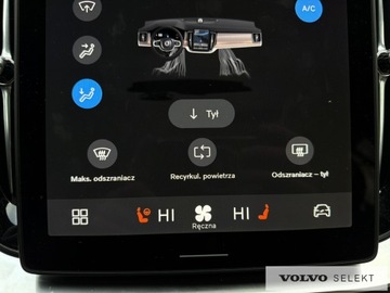 Volvo XC90 II 2025 Volvo XC 90 XC90 B5 B AWD Ultra Bright 7os aut, Ha, zdjęcie 21