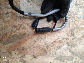 Peugeot 308 T9 1.6 HDI HB ADBLUE тросы