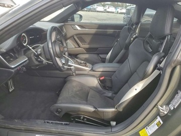 Porsche 911 992 2023 Porsche 911 Turbo 2023 3.7 Benzyna 572KM, zdjęcie 7