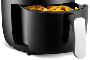 МАЛЕНЬКАЯ ФРИТЮРНИЦА МОЩНАЯ 1,8 Л TEESA