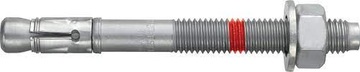 KOTWA KLINOWA ZE STALI NIERDZEWNEJ HST3-R M12x115
