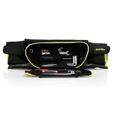 Torba na pas do jazdy w terenie enduro Acerbis