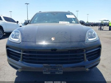 Porsche Cayenne III 2021 Porsche Cayenne 2021 3.0l 3.0 Benzyna 335KM, zdjęcie 7