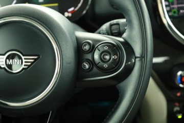 Mini Countryman F60 Crossover 1.5 Plug-in Hybrid 224KM 2020 MINI Countryman Cooper SE ALL4, Salon Polska, zdjęcie 15