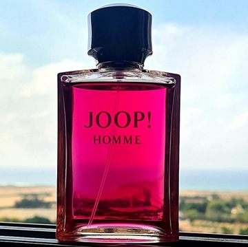 ЙУУП! HOMME EDT БУТЫЛКА 125 МЛ + КРЫШКА