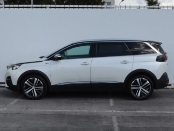 Peugeot 5008 II 2018 Peugeot 5008 2.0 BlueHDi, Salon Polska, 174 KM, zdjęcie 2