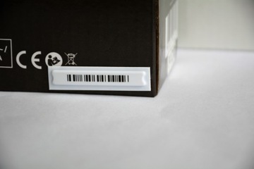 Этикетка АМ, цена за 1 блистер (108 шт.)