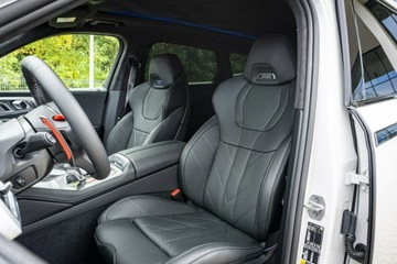 BMW XM SUV Plug-In 3.0 50e 476KM 2025 BMW XM 50e Dostępny od ręki!, zdjęcie 16