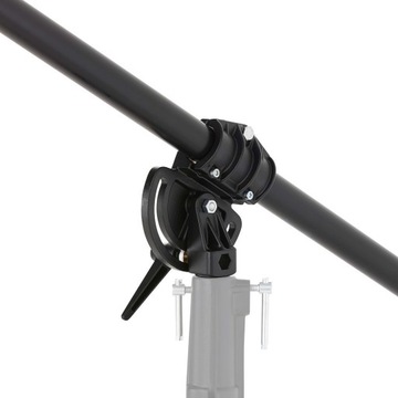 Manfrotto 025BSL SUPER BOOM без штатива