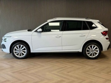 Skoda Kamiq Crossover Facelifting 1.5 TSI 150KM 2026 Od ręki - Drive 1.5 TSI DSG 150KM, zdjęcie 3
