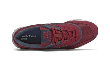 New Balance buty męskie sportowe CM997HFV rozmiar 42