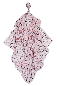 PIELUSZKA BAMBUSOWA PIELUCHA BAMBUS 100% 75x75 P.R