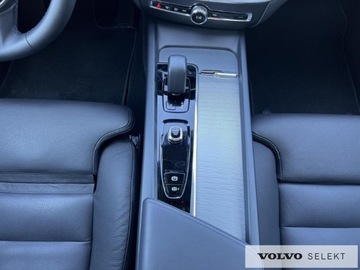 Volvo V60 II  Kombi Facelifting 2.0 B4 B 197KM 2024 Volvo V60 V60 B4 B Plus Dark Pakiet Climate Driver, zdjęcie 14