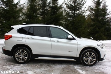 BMW X1 F48 2017 BMW X1 BMW X1 2.0 Diesel 163KM, zdjęcie 20
