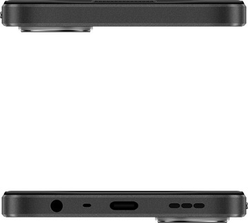 Смартфон Oppo A78 8 ГБ/256 ГБ черный