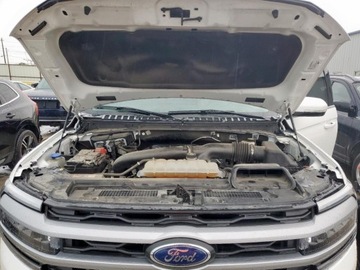 Ford Expedition III 2022 Ford Expedition Max XLT 2022 3.5l 3.5 Benzyna 375KM, zdjęcie 6