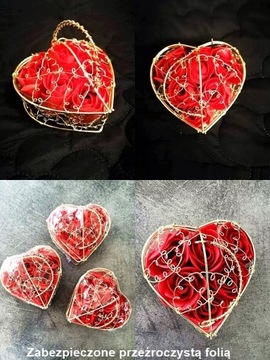 МЫЛЬНЫЕ РОЗЫ ВЕЧНЫЕ ИСКУССТВЕННЫЕ КРАСНЫЕ РОЗЫ НА ДЕНЬ ВАЛЕНТИНА ПОДАРОЧНЫЕ ЦВЕТЫ