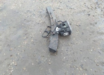 Dodge Challenger III 2018 Dodge Challenger 2018, 6.2L, SRT HELLCAT WIDEBODY, od ubezpieczalni, zdjęcie 18