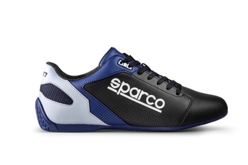 Buty sportowe Sparco SL-17 granatowe rozm. 36