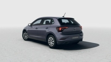 Volkswagen Polo VI Hatchback 5d Facelifting 1.0 MPI 80KM 2026 Volkswagen Polo Nowa wersja Pure! 1.0 MPI 80 KM, zdjęcie 3