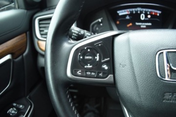 Honda CR-V V SUV 1.5 VTEC TURBO 173KM 2018 Honda CR-V SalonPL 1.5 VTEC Turbo 173KM Lifestyle 4x4SkoraFelga18NaviKamera, zdjęcie 13