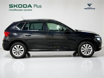 Skoda 2022 Skoda Kamiq Skoda Kamiq 1.0TSI AMBITION 110KM, SAL, zdjęcie 2