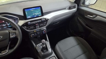 Ford Kuga III SUV 1.5 EcoBoost 150KM 2024 Ford Kuga 1,5 EcoBoost 150 KM, 28 Tys.km, Bezwypadkowy Na Gwarancji Vat23%, zdjęcie 15