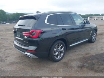 BMW X3 G45 2024 BMW X3 xDrive30I 2024 2.0l 2.0 Benzyna 248KM, zdjęcie 5