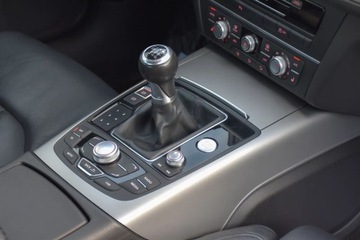 Audi A6 C7 Limousine Facelifting 2.0 TDI ultra 150KM 2014 Audi A6 Limousine AUDI A6 2.0TDI SEDAN XENON NAVI SKORY Gwarancja 12m-cy A, zdjęcie 26