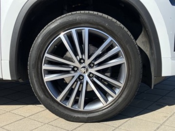 Skoda Kodiaq I SUV Facelifting 2.0 TDI SCR 150KM 2023 Skoda Kodiaq L&amp;K ! Wentylowane i podgrzewane fotel, zdjęcie 10