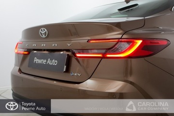 Toyota Camry IX Sedan 2.5 Hybrid Dynamic Force 218KM 2024 Toyota Camry 2.5 Hybrid Dynamic Force Executive e-, zdjęcie 21