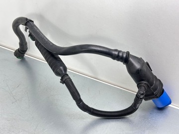 Volkswagen PASSAT B8 2016 Шланг/трубка AdBlue 3Q0131965C