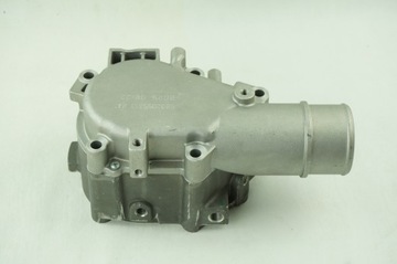 ТЕРМОСТАТ ОХЛАЖДАЮЩЕЙ ЖИДКОСТИ BEHR IVECO 5802055310