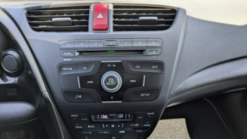 Honda Civic IX Hatchback 5d 1.8 i-VTEC 142KM 2012 Honda Civic 1.8i*141PS*OPŁACONY Bezwypadkowy, zdjęcie 27