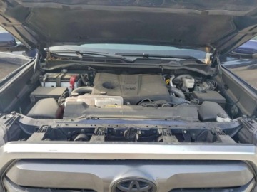 Toyota Tundra II 2024 Toyota Tundra Crewmax Limited 2024 3.4 Benzyna 389KM, zdjęcie 6