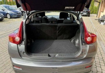 Nissan Juke I SUV 1.6i 117KM 2010 Nissan Juke Rej.012011 1,6 117KM Klimatyzacja 1.6 Benzyna 117KM, zdjęcie 21