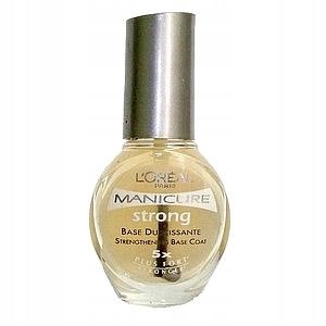 L'oreal manicure strong odżywka do paznokci