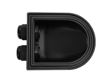 Адаптер для прохода через крышу солнечной панели