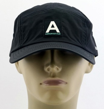 Aeropostale Lekka Czapka z daszkiem Odblask 54-59