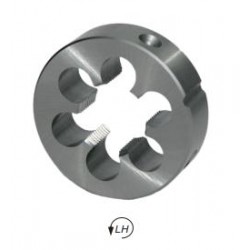 МАТРИЦА M9x1 ЛЕВАЯ ЛЕВАЯ M 9 x 1 9x1 HSS СССР FWP FWP VIS FANAR МЕЛКАЯ РЕЗЬБА