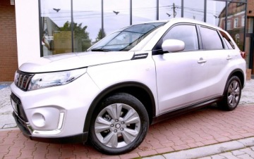 Suzuki Vitara III 2023 Suzuki Vitara 4x4|As.PasaRuchu| Kamera|Navi|6 Bieg, zdjęcie 35