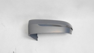 BMW 3 G20 G21 OBUDOWA LUSTERKA LEWA NOWA ORGINAŁ 8492897