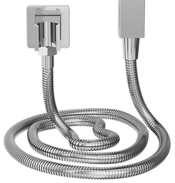 КОМПЛЕКТ SILVER RAINFEATURE ДЛЯ ВАННОЙ ДУША PAJE FATTER