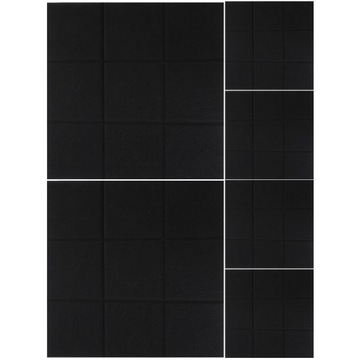 ОФИСНАЯ НАСТЕННАЯ ПЛИТКА 3D АКУСТИЧЕСКИЕ ФАЙЛ-ПАНЕЛИ